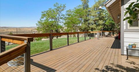 6000 Winnemucca Ranch Road, Reno, NV 89510 Photo