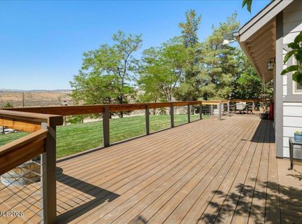 6000 Winnemucca Ranch Road, Reno, NV 89510 Photo