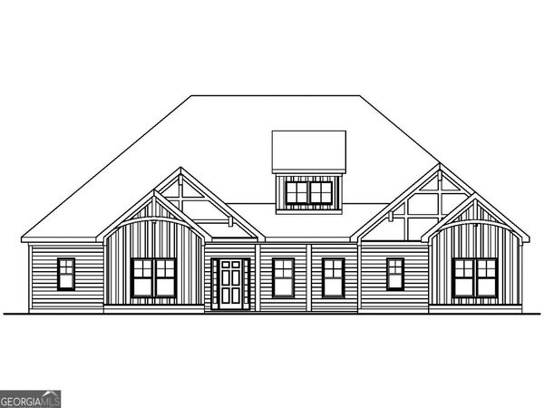 42 Traveler Lane, Unit 42, Williamson, GA 30292