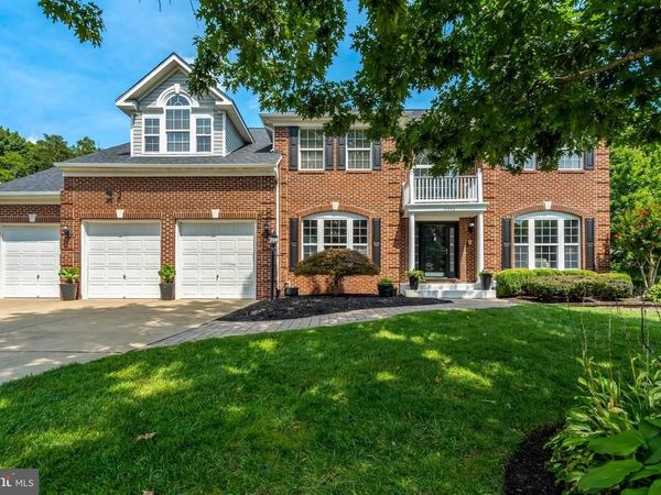 15443 MILTON HALL PLACE, MANASSAS, VA 20112
