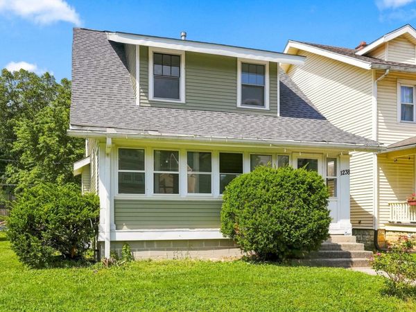 1238 Home Avenue, Fort Wayne, IN 46807