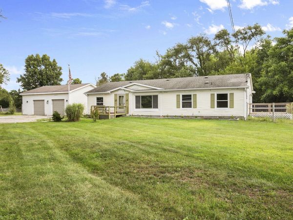 70955 Ironwood Drive, Niles, MI 49120