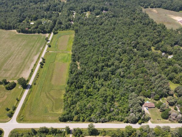 0VL Brown Road, Millington, MI 48746