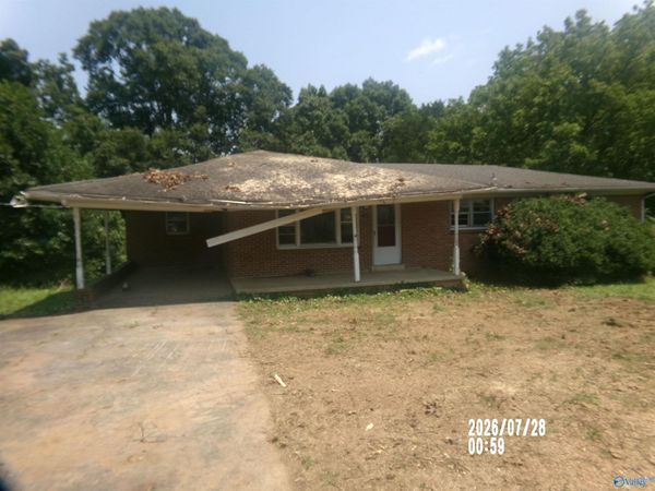 495 Salem Road, Minor Hill, TN 38473