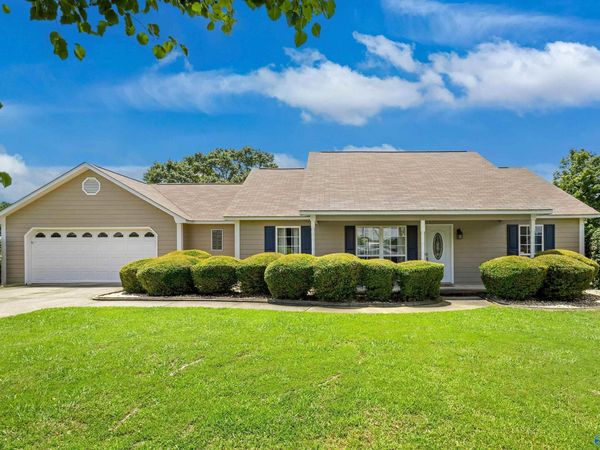 10 Morning Glory Lane, Albertville, AL 35950