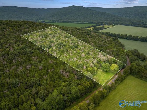 10 Acres County Road 171, Stevenson, AL 35772