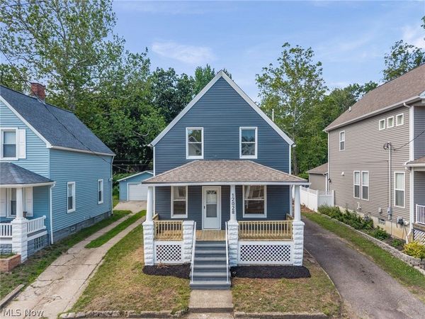 12028 Wade Park Avenue , Cleveland, OH 44106
