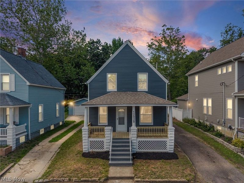 12028 Wade Park Avenue, Cleveland, OH 44106 Photo 2