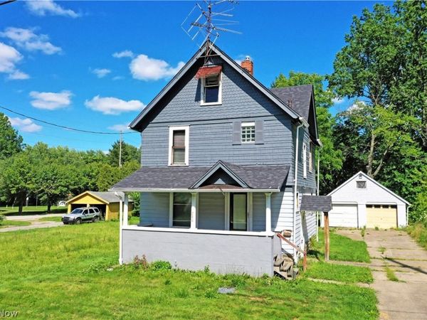 280 Austin Avenue NW, Warren, OH 44485