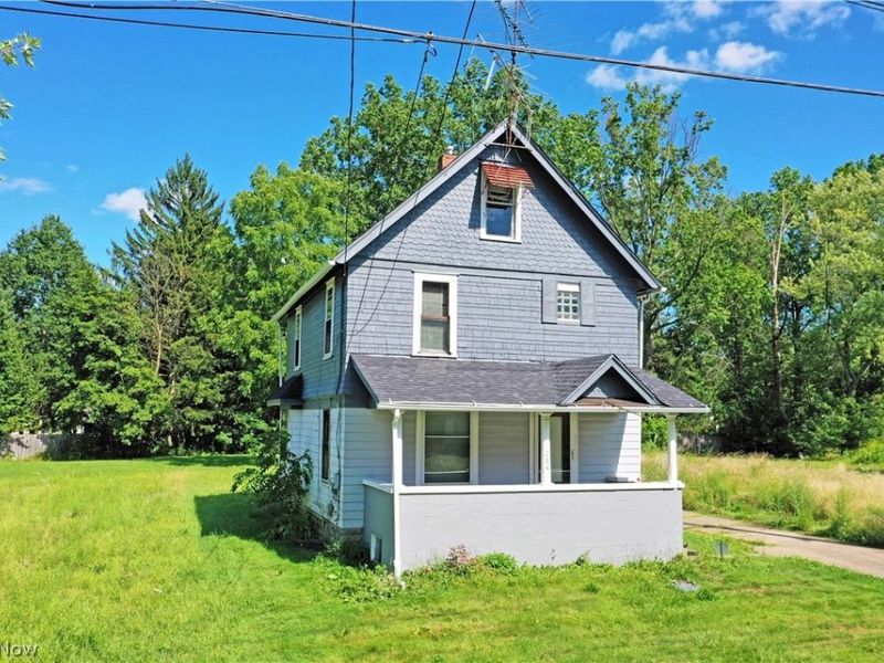 280 Austin Avenue NW, Warren, OH 44485 Photo 2