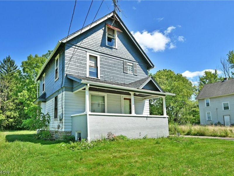 280 Austin Avenue NW, Warren, OH 44485 Photo 8