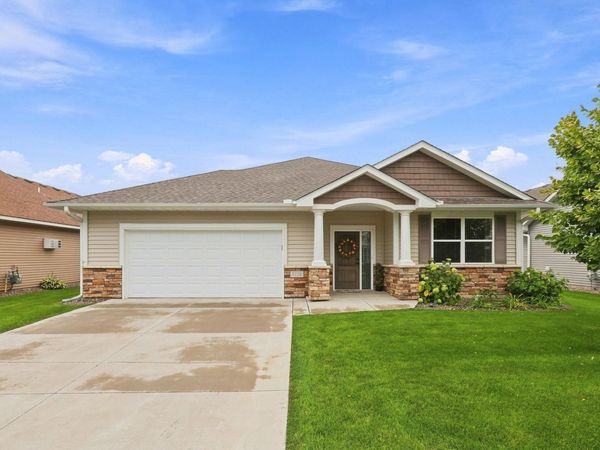 7170 Queens Court NE, Otsego, MN 55330