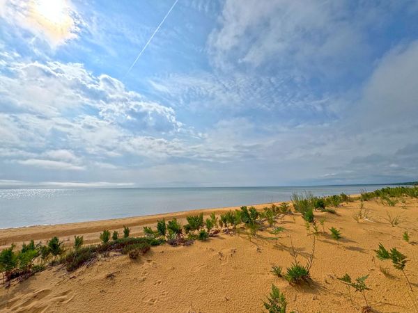 Lot 1/9/9A Third Creek Subdivision, Paradise, MI 49768