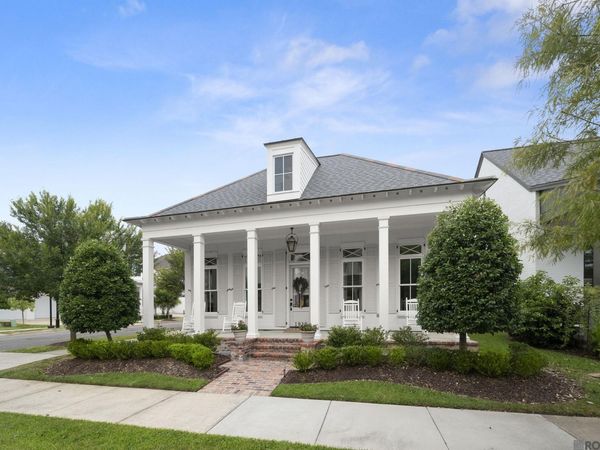 1913 Verte Dr, Baton Rouge, LA 70808