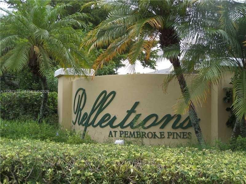 2091 NW 96th Ter, Unit 13M, Pembroke Pines, FL 33024 Photo