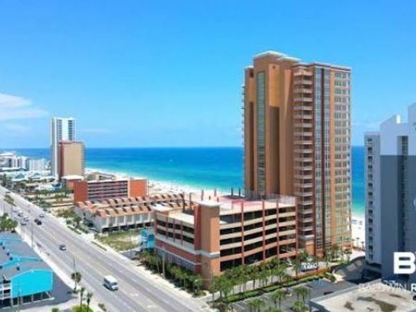 801 W Beach, UNIT 19BR2, Gulf Shores, AL 36542
