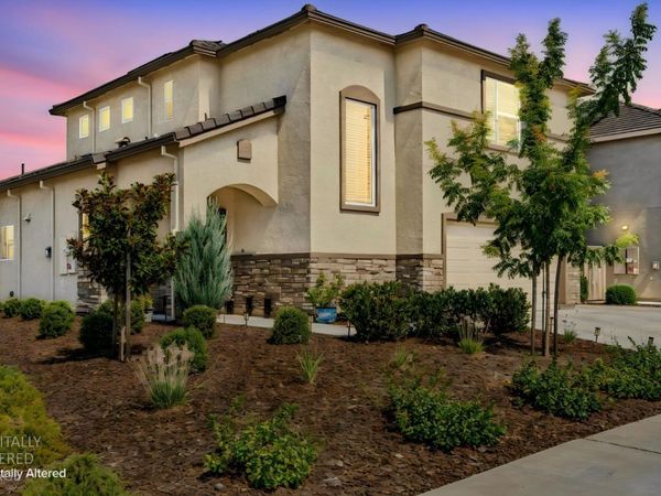 1354 River Run Circle, Ione, CA 95640