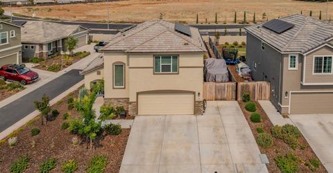 1354 River Run Circle, Ione, CA 95640 Photo