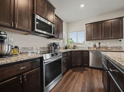 1354 River Run Circle, Ione, CA 95640 Photo