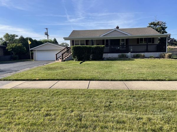 5620 W 83rd Street , Burbank, IL 60459