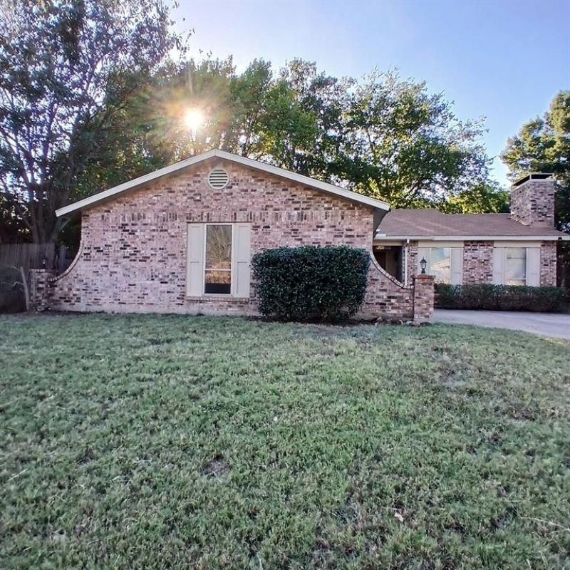 3201 Willow Bend, Bedford, TX 76021 Main Photo