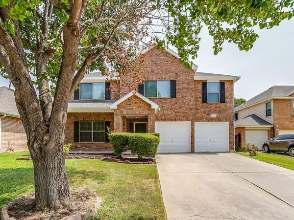 2875 Grandview Drive, Grand Prairie, TX 75052