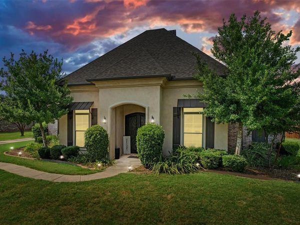 107 Colonel Burt Drive , Benton, LA 71006