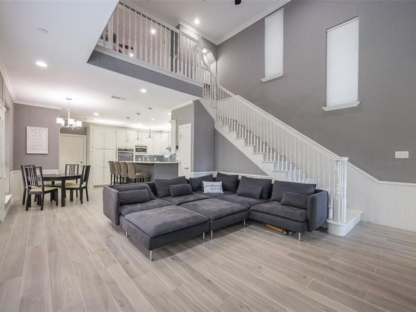 17060 Upper Bay Road, Addison, TX 75001