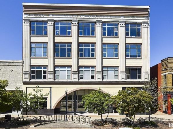 508 Main Street, Unit 4C, Evansville, IN 47708