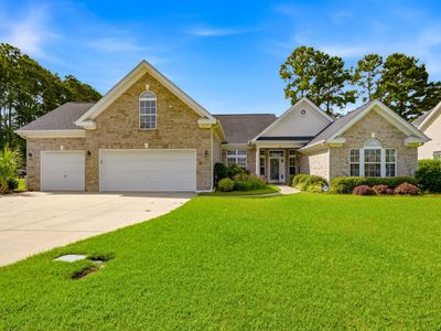 101 Pickering Dr., Murrells Inlet, SC 29576