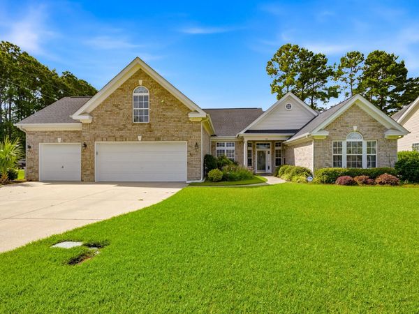 101 Pickering Dr., Murrells Inlet, SC 29576