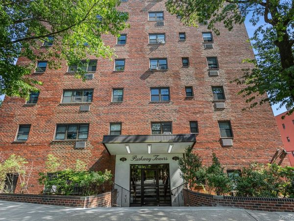 1910 Pelham Parkway S, Unit 5C, Bronx, NY 10461