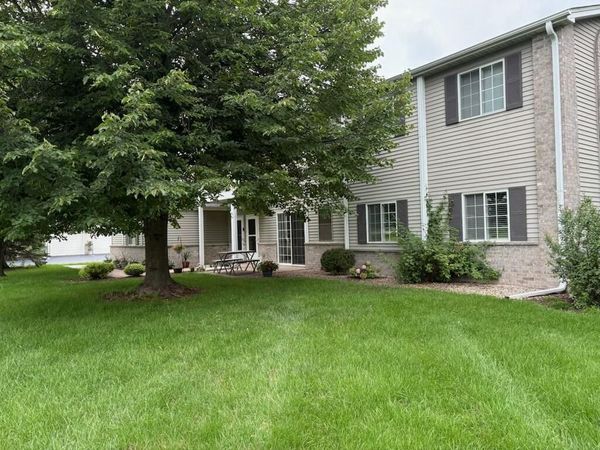 7123 Fieldview DRIVE, Unit 2, Mount Pleasant, WI 53406