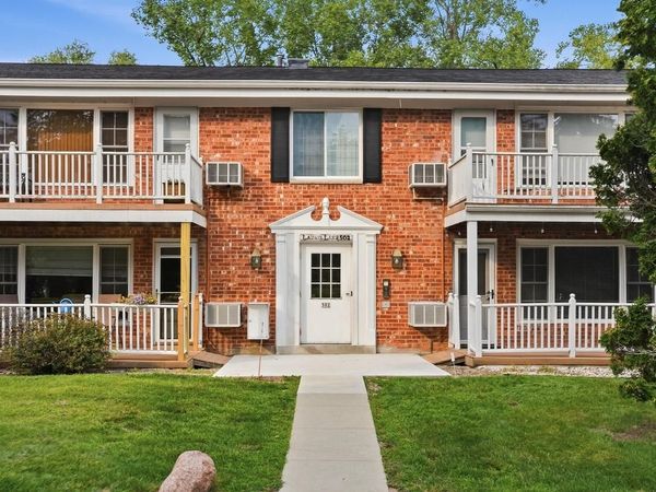502 Laurel Lake ROAD, Unit 2, Thiensville, WI 53092