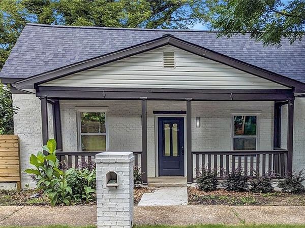 923 Smith Street SW, Atlanta, GA 30310