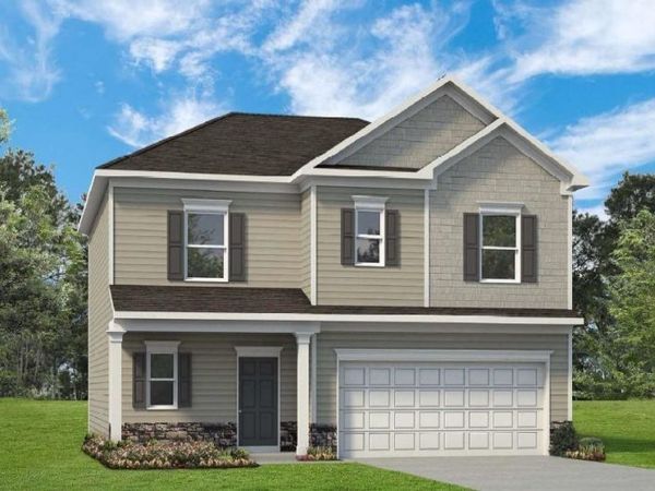 328 Artimis Drive, Dalton, GA 30720