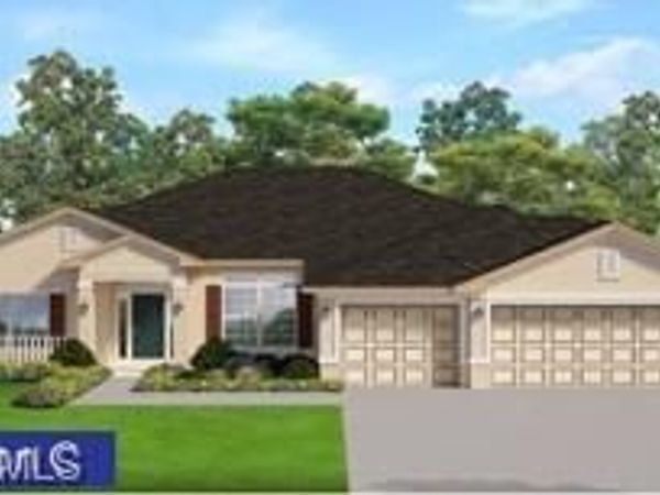 3504 SW 8th ST, CAPE CORAL, FL 33991