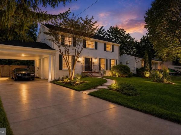 2524 SWIFT RUN STREET, VIENNA, VA 22180