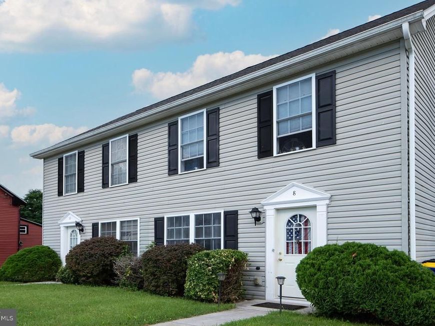 2, 4, 6, 8, 10 W Cabin Hollow Road , Dillsburg, PA 17019 Main Photo