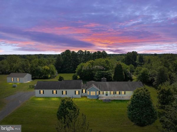 274 WADESVILLE ROAD, BERRYVILLE, VA 22611