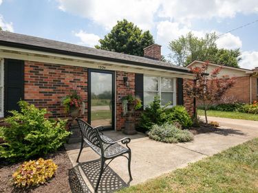 1334 Shun Pike, Nicholasville, KY 40356