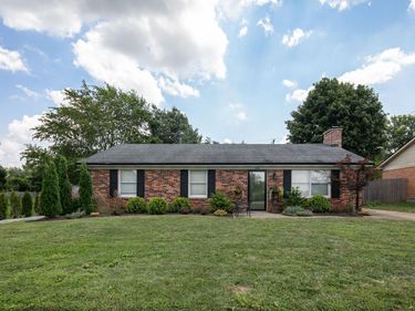 1334 Shun Pike, Nicholasville, KY 40356
