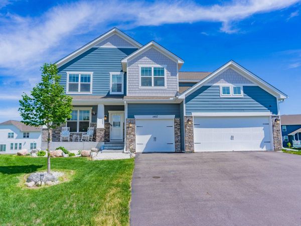 140X Ironwood Court, Carver, MN 55315