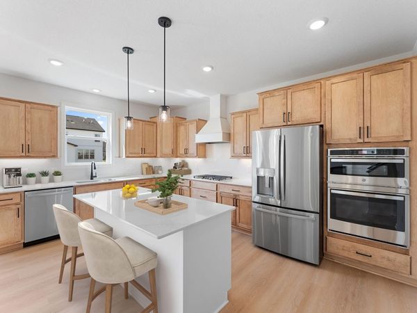 15728 Granada Avenue N, Hugo, MN 55038