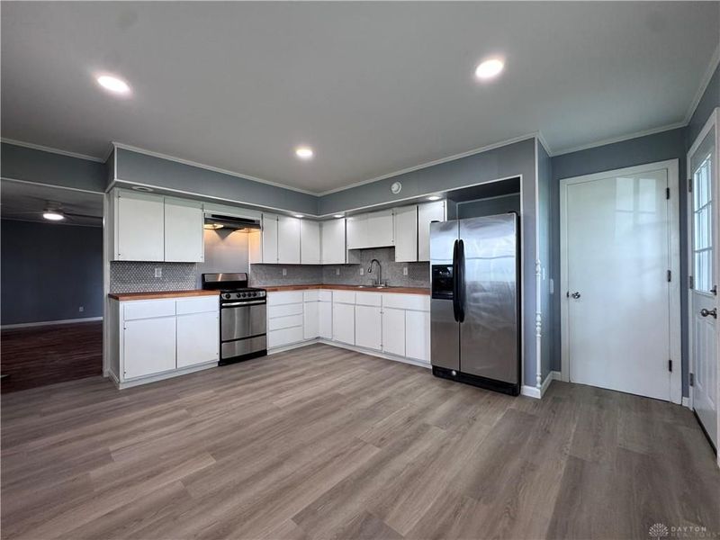 12612 Christiansburg Jackson Road, Saint Paris, OH 43072 Photo 11