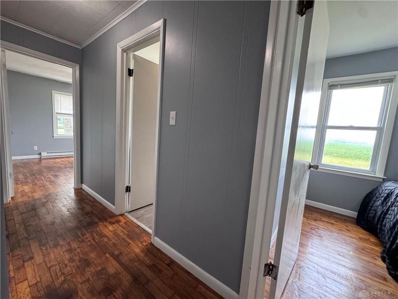 12612 Christiansburg Jackson Road, Saint Paris, OH 43072 Photo 21