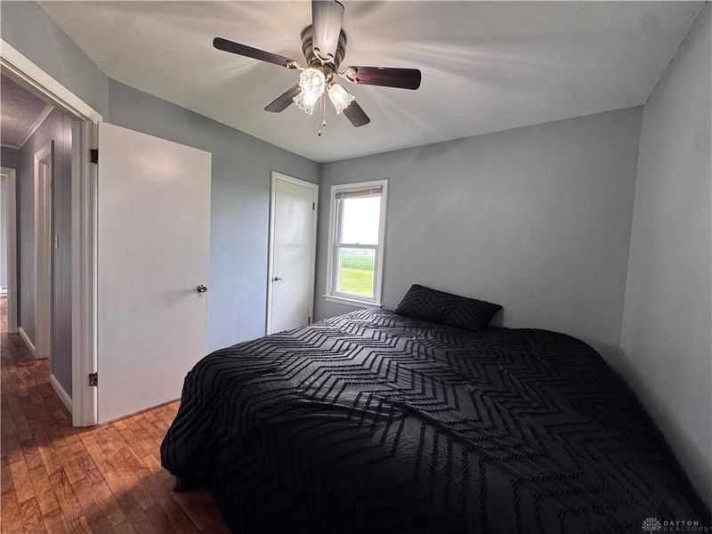 12612 Christiansburg Jackson Road, Saint Paris, OH 43072 Photo 25