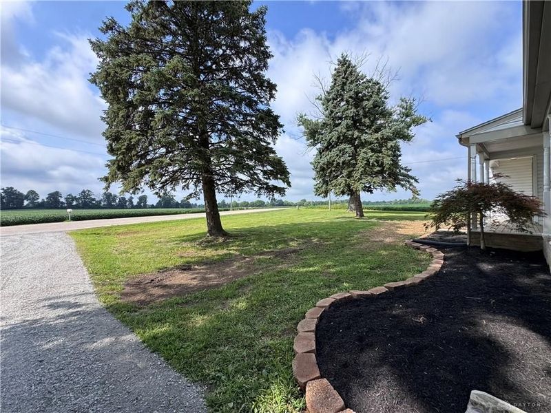 12612 Christiansburg Jackson Road, Saint Paris, OH 43072 Photo 29
