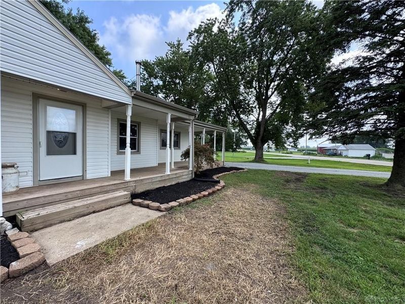 12612 Christiansburg Jackson Road, Saint Paris, OH 43072 Photo 32