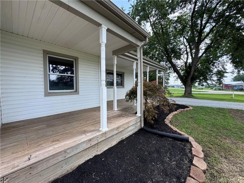 12612 Christiansburg Jackson Road, Saint Paris, OH 43072 Photo 33
